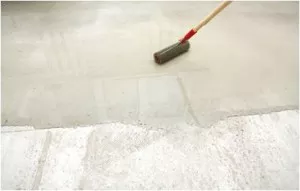 Epoxy Coating