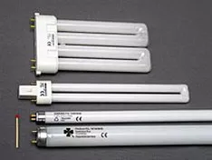 Fluorescent Bulbs