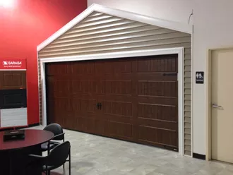 North Hatley LP - Chocolate Walnut